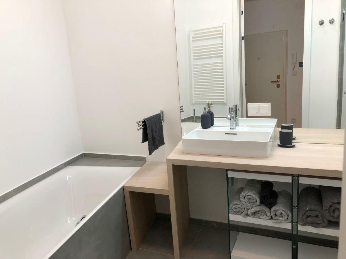 Heart Of City Apartment Wien
